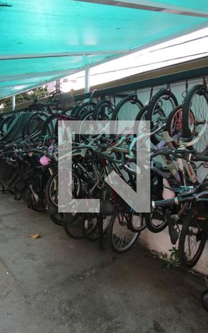 Apartamento à venda com 61m², 2 quartos e 1 vagaÁrea comum - Bicicletário
