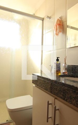 Apartamento à venda com 95m², 2 quartos e 2 vagasBanheiro