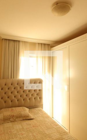 Apartamento à venda com 95m², 2 quartos e 2 vagasQuarto 