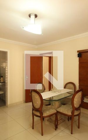 Apartamento à venda com 95m², 2 quartos e 2 vagasSala 