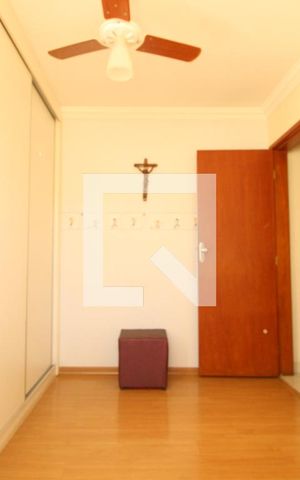 Apartamento à venda com 95m², 2 quartos e 2 vagasQuarto 