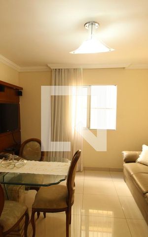 Apartamento à venda com 95m², 2 quartos e 2 vagasSala 