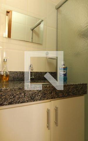 Apartamento à venda com 95m², 2 quartos e 2 vagasBanheiro