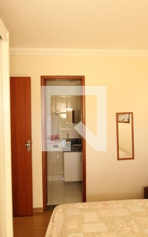 Apartamento à venda com 95m², 2 quartos e 2 vagasQuarto 