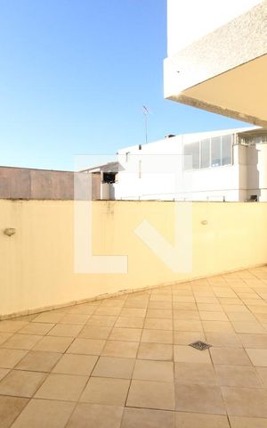 Apartamento à venda com 95m², 2 quartos e 2 vagasÁrea privativa 