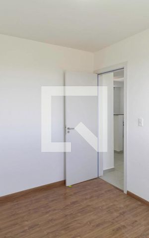 Apartamento à venda com 45m², 2 quartos e 1 vaga Apartamento à venda com 45m², 2 quartos e 1 vagaQuarto 2