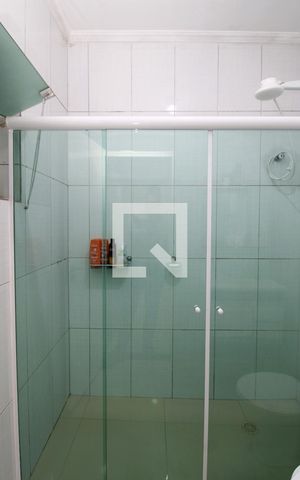 Casa para alugar com 150m², 2 quartos e 1 vagaBanheiro