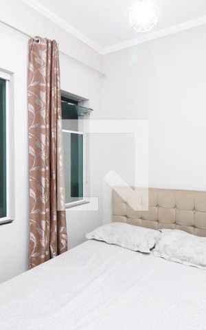 Casa para alugar com 150m², 2 quartos e 1 vagaQuarto 1