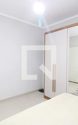 Casa para alugar com 150m², 2 quartos e 1 vagaQuarto 2