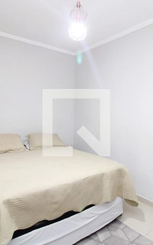 Casa para alugar com 150m², 2 quartos e 1 vagaQuarto 2