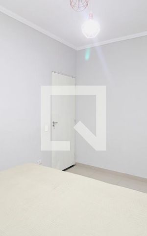 Casa para alugar com 150m², 2 quartos e 1 vagaQuarto 2