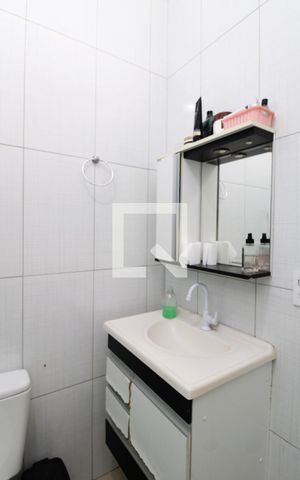 Casa para alugar com 150m², 2 quartos e 1 vagaBanheiro