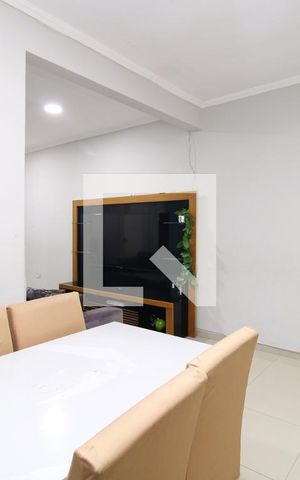 Casa para alugar com 150m², 2 quartos e 1 vagaCozinha