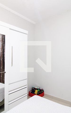 Casa para alugar com 150m², 2 quartos e 1 vagaQuarto 1