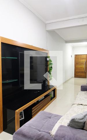 Casa para alugar com 150m², 2 quartos e 1 vagaSala