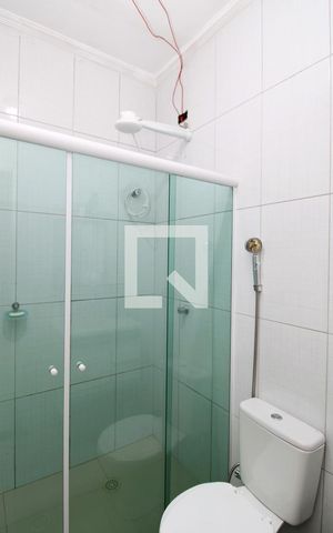 Casa para alugar com 150m², 2 quartos e 1 vagaBanheiro