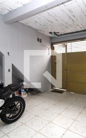 Casa para alugar com 150m², 2 quartos e 1 vagaGaragem