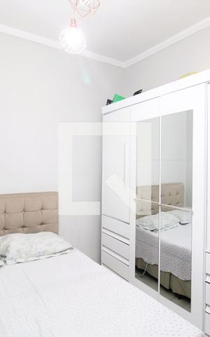 Casa para alugar com 150m², 2 quartos e 1 vagaQuarto 1