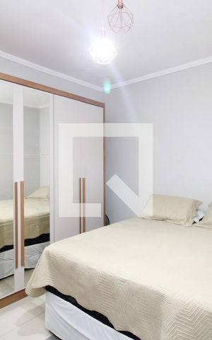 Casa para alugar com 150m², 2 quartos e 1 vagaQuarto 2
