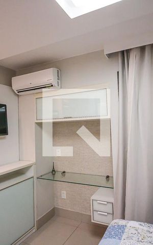 Apartamento para alugar com 380m², 1 quarto e 2 vagas Apartamento para alugar com 380m², 1 quarto e 2 vagasQuarto