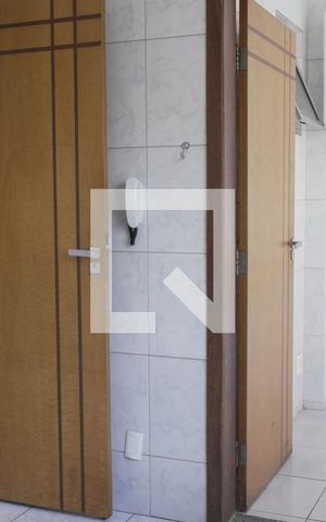 Casa de condomínio para alugar com 90m², 3 quartos e 1 vagaCozinha