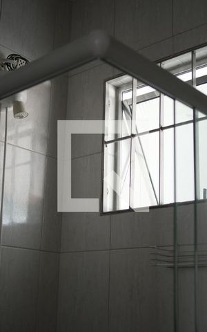 Casa de condomínio para alugar com 90m², 3 quartos e 1 vagaBanheiro 2