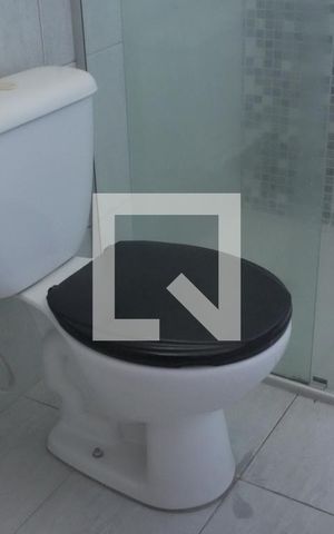 Casa de condomínio para alugar com 90m², 3 quartos e 1 vagaBanheiro 1 