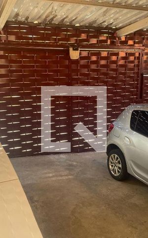 Casa de condomínio para alugar com 90m², 3 quartos e 1 vaga Casa de condomínio para alugar com 90m², 3 quartos e 1 vagaGaragem