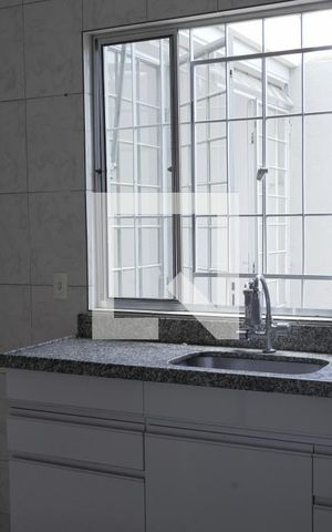 Casa de condomínio para alugar com 90m², 3 quartos e 1 vagaCozinha