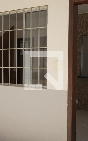 Casa de condomínio para alugar com 90m², 3 quartos e 1 vagaÁrea Externa