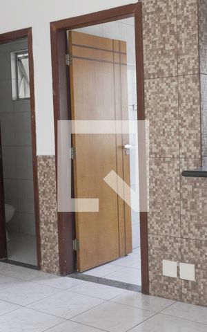 Casa de condomínio para alugar com 90m², 3 quartos e 1 vagaSala