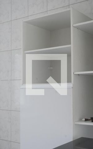 Casa de condomínio para alugar com 90m², 3 quartos e 1 vagaCozinha