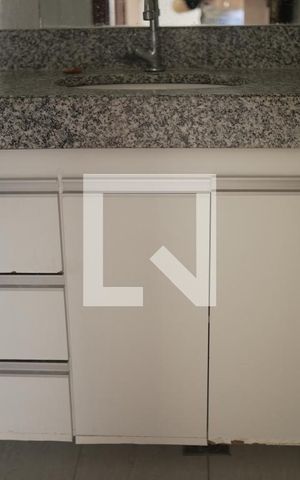 Casa de condomínio para alugar com 90m², 3 quartos e 1 vagaBanheiro 2