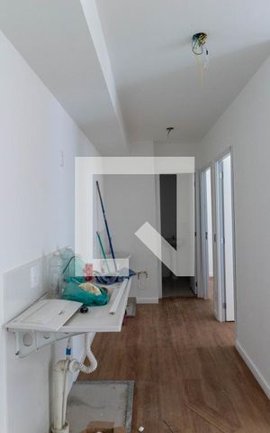 Apartamento para alugar com 36m², 2 quartos e sem vaga Apartamento para alugar com 36m², 2 quartos e sem vagaCozinha