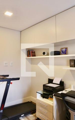 Apartamento à venda com 67m², 2 quartos e 1 vaga Apartamento à venda com 67m², 2 quartos e 1 vagaQuarto 1