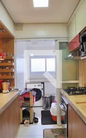 Apartamento à venda com 67m², 2 quartos e 1 vaga Apartamento à venda com 67m², 2 quartos e 1 vagaCozinha