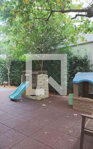 Apartamento à venda com 67m², 2 quartos e 1 vaga Apartamento à venda com 67m², 2 quartos e 1 vagaPlayground
