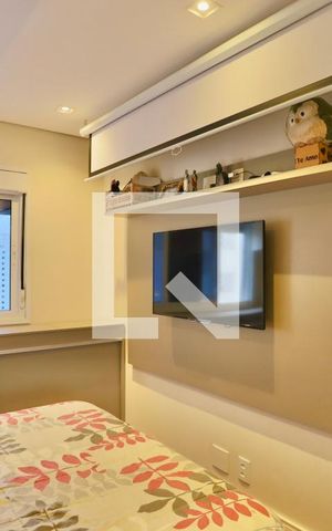 Apartamento à venda com 67m², 2 quartos e 1 vaga Apartamento à venda com 67m², 2 quartos e 1 vagaQuarto 2