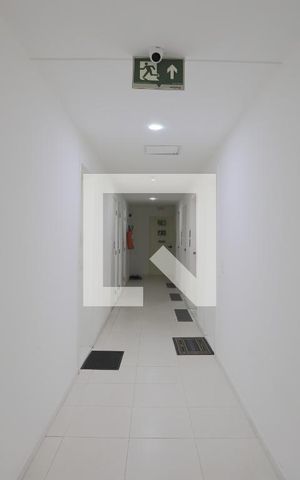Apartamento à venda com 67m², 2 quartos e 1 vaga Apartamento à venda com 67m², 2 quartos e 1 vagaÁrea comum