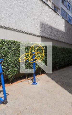 Apartamento à venda com 67m², 2 quartos e 1 vaga Apartamento à venda com 67m², 2 quartos e 1 vagaPlayground