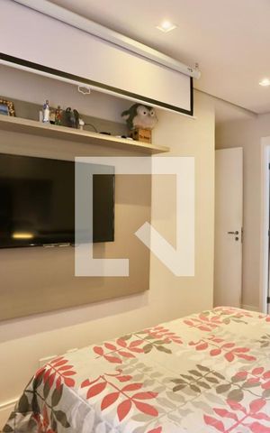 Apartamento à venda com 67m², 2 quartos e 1 vaga Apartamento à venda com 67m², 2 quartos e 1 vagaQuarto 2