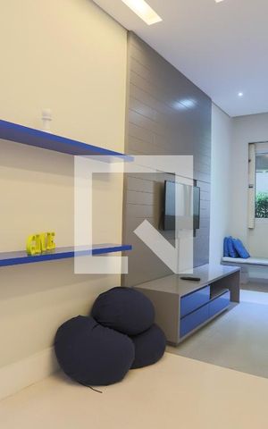 Apartamento à venda com 67m², 2 quartos e 1 vaga Apartamento à venda com 67m², 2 quartos e 1 vagaÁrea comum