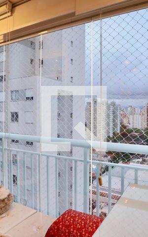 Apartamento à venda com 67m², 2 quartos e 1 vaga Apartamento à venda com 67m², 2 quartos e 1 vagaVaranda gourmet