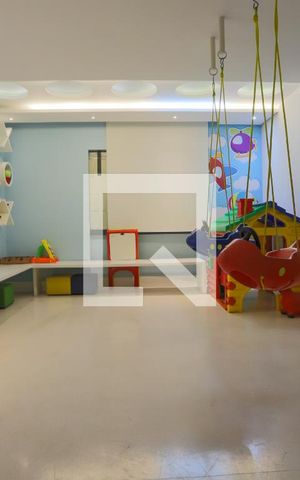 Apartamento à venda com 67m², 2 quartos e 1 vaga Apartamento à venda com 67m², 2 quartos e 1 vagaBrinquedoteca