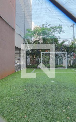 Apartamento à venda com 67m², 2 quartos e 1 vaga Apartamento à venda com 67m², 2 quartos e 1 vagaQuadra Esportiva