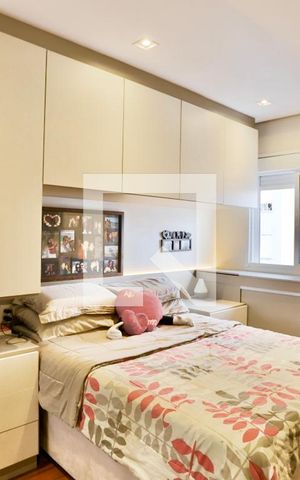 Apartamento à venda com 67m², 2 quartos e 1 vaga Apartamento à venda com 67m², 2 quartos e 1 vagaQuarto 2