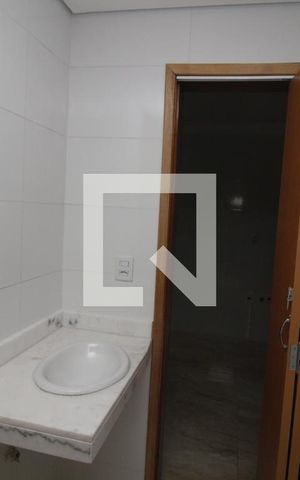Apartamento à venda com 35m², 2 quartos e sem vagaBanheiro