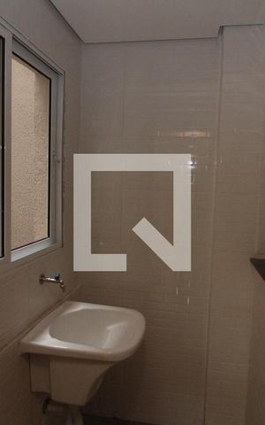 Apartamento para alugar com 35m², 2 quartos e sem vagaÁrea de Serviço