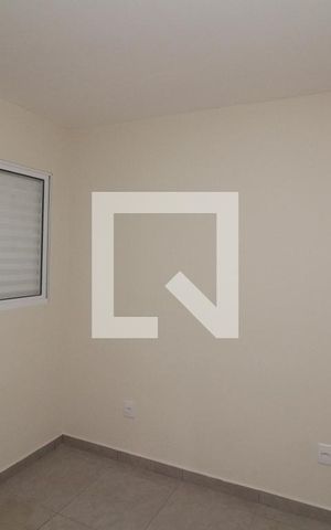 Apartamento para alugar com 35m², 2 quartos e sem vagaQuarto 2