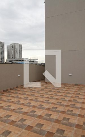 Apartamento para alugar com 35m², 2 quartos e sem vagaÁrea comum - Churrasqueira